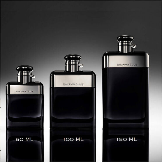 Perfume Masculino Ralph's Club